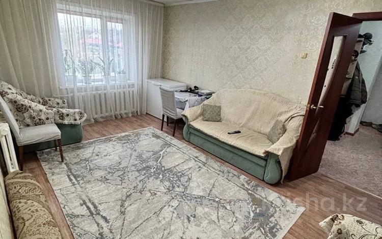 3-комнатная квартира · 60 м² · 2/4 этаж, жайлау 20 за 18.6 млн ₸ в Кокшетау — фото 2
