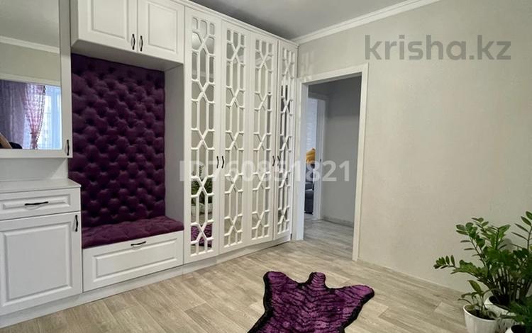 3-комнатная квартира · 64 м² · 4/5 этаж, Старый Майкудук, Жекибаева 149 — Сортировка за 18.5 млн ₸ в Караганде, Алихана Бокейханова р-н — фото 2
