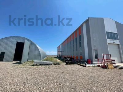 Промбаза · 4 га, Новая 20 за ~ 553.2 млн 〒 в 