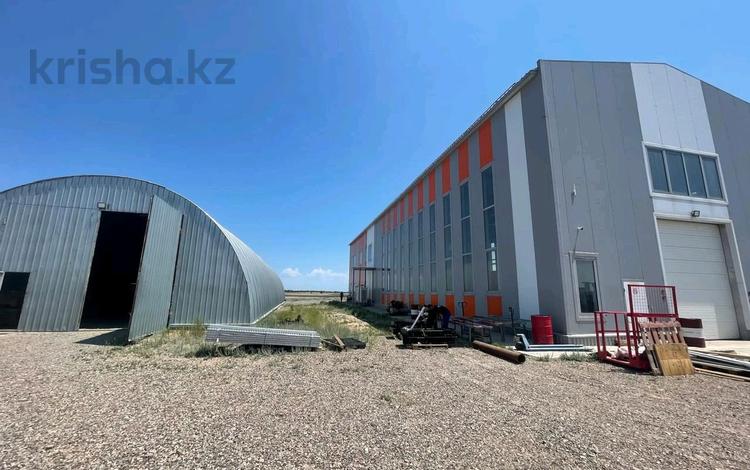 Промбаза · 4 га, Новая 20 за ~ 553.2 млн 〒 в  — фото 5