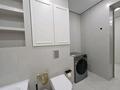 2-комнатная квартира · 50 м² · 7/18 этаж, Утепова 31 — Жандосова 94 за 46.5 млн ₸ в Алматы, Бостандыкский р-н — фото 39