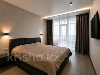 2-бөлмелі пәтер · 60 м² · 5/14 қабат, Зенкова 59, бағасы: 35 000 ₸ в Алматы, Медеуский р-н
