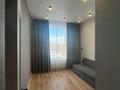 1-комнатная квартира · 37.7 м² · 11/12 этаж, Бектурова 9 за 31 млн ₸ в Астане, Нура р-н
