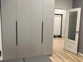 1-комнатная квартира · 37.7 м² · 11/12 этаж, Бектурова 9 за 31 млн ₸ в Астане, Нура р-н — фото 2