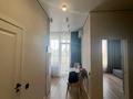 1-комнатная квартира · 37.7 м² · 11/12 этаж, Бектурова 9 за 31 млн ₸ в Астане, Нура р-н — фото 5