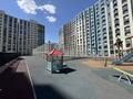 1-комнатная квартира · 50 м² · 12/14 этаж, 189 квартал уч. 25/1 — Байдибек би дангылы за 130 000 ₸ в Шымкенте, Абайский р-н
