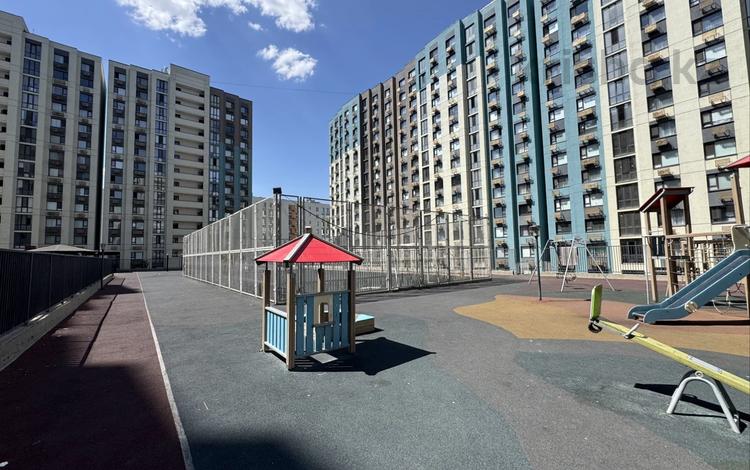 1-комнатная квартира · 50 м² · 12/14 этаж, 189 квартал уч. 25/1 — Байдибек би дангылы за 130 000 ₸ в Шымкенте, Абайский р-н — фото 2