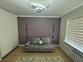 1-комнатная квартира · 50 м² · 12/14 этаж, 189 квартал уч. 25/1 — Байдибек би дангылы за 130 000 ₸ в Шымкенте, Абайский р-н — фото 11
