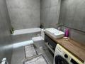 1-комнатная квартира · 50 м² · 12/14 этаж, 189 квартал уч. 25/1 — Байдибек би дангылы за 130 000 ₸ в Шымкенте, Абайский р-н — фото 7