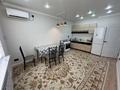 1-комнатная квартира · 50 м² · 12/14 этаж, 189 квартал уч. 25/1 — Байдибек би дангылы за 130 000 ₸ в Шымкенте, Абайский р-н — фото 9
