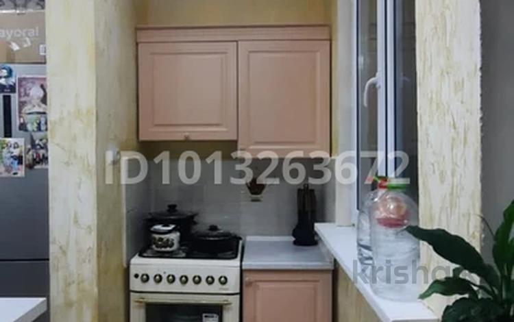 1-бөлмелі пәтер · 46 м² · 5/5 қабат, мкр Жас Канат 1/71, бағасы: 200 000 ₸ в Алматы, Турксибский р-н — фото 2
