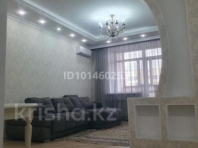 2-комнатная квартира · 58.9 м² · 7/9 этаж, Уранхаева 30 за 48.5 млн ₸ в Семее