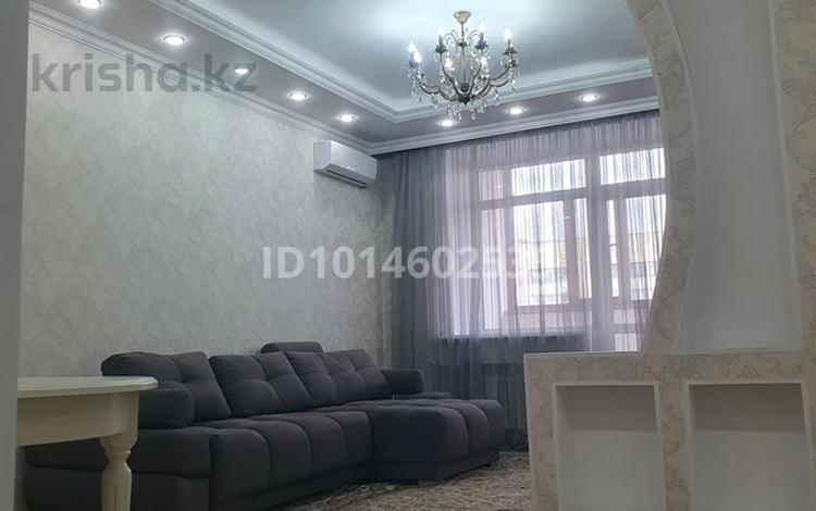2-комнатная квартира · 58.9 м² · 7/9 этаж, Уранхаева 30 за 48.5 млн ₸ в Семее — фото 29