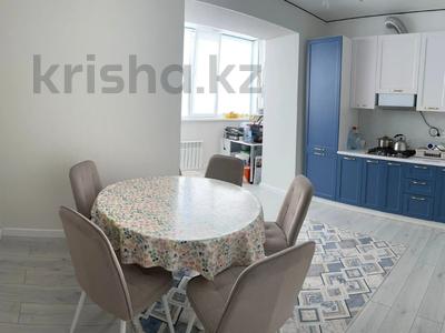 1-комнатная квартира · 57.3 м² · 3/5 этаж, алтын орда за 21 млн ₸ в Актобе