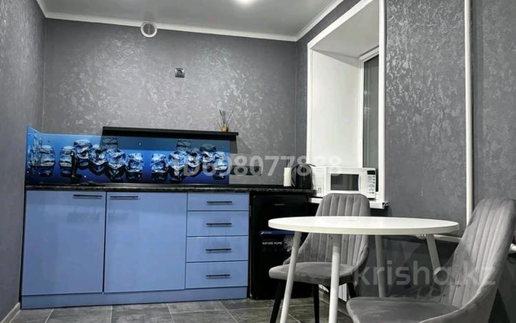 1-комнатная квартира, 30 м², 4/4 этаж помесячно, Чкалова 75