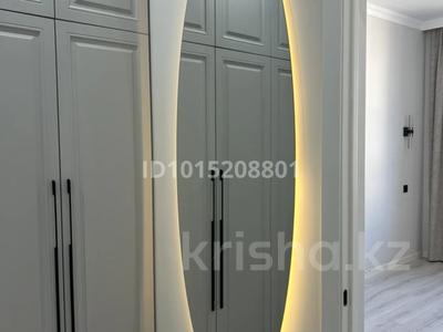 2-комнатная квартира · 60 м² · 3/5 этаж, 20 мкр 46/2 за 280 000 ₸ в Алматы, Алатауский р-н