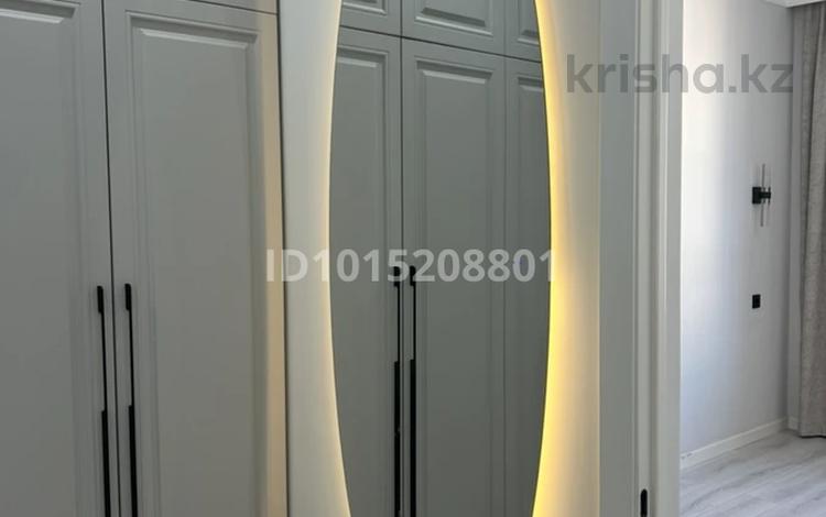 2-бөлмелі пәтер · 60 м² · 3/5 қабат, 20 мкр 46/2, бағасы: 280 000 ₸ в Алматы, Алатауский р-н — фото 2