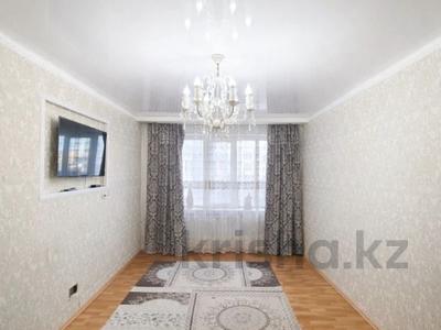 4-комнатная квартира · 90.9 м² · 6/10 этаж, мкр 11 за 25 млн ₸ в Актобе