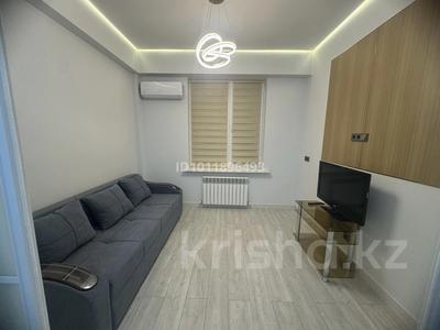 2-бөлмелі пәтер · 50 м² · 1/4 қабат, Данеш Ракышева 14 — Астер авто,магнум, бағасы: 250 000 ₸ в 