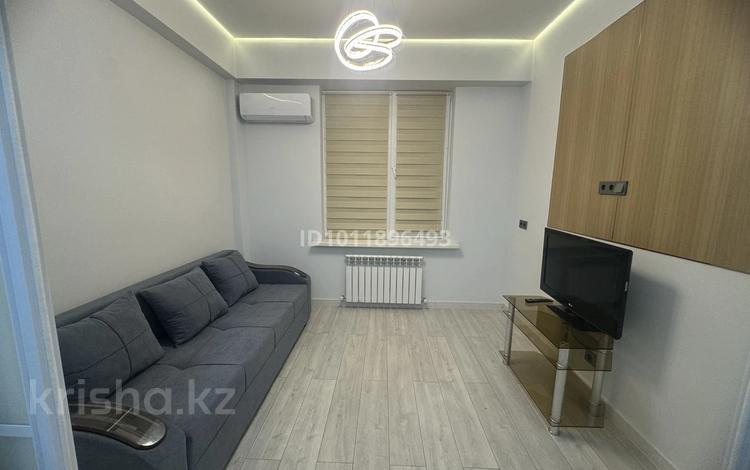 2-комнатная квартира · 50 м² · 1/4 этаж, Данеш Ракышева 14 — Астер авто,магнум за 250 000 ₸ в  — фото 2