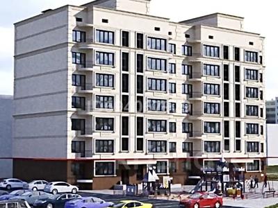 1-комнатная квартира, 50 м², 2 мкр 9/1 за 8 млн 〒 в Жанаозен