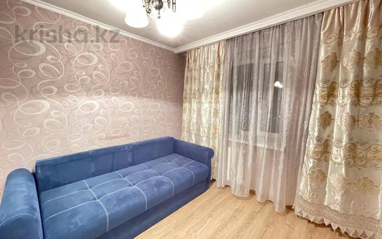 2-комнатная квартира · 54 м² · 9 этаж, Рыскулбекова за 23.6 млн ₸ в Астане, Алматы р-н — фото 4