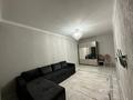 1-комнатная квартира · 40.1 м² · 7/10 этаж, Чингиза Айтматова 33 за 25 млн ₸ в Астане, Нура р-н