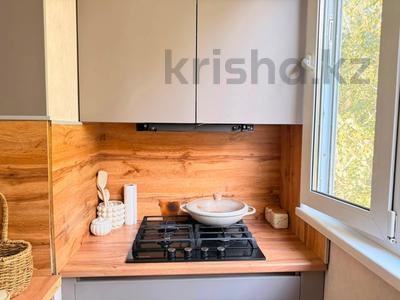 2-комнатная квартира · 58 м² · 5/5 этаж, мкр Кулагер за 34.3 млн ₸ в Алматы, Жетысуский р-н