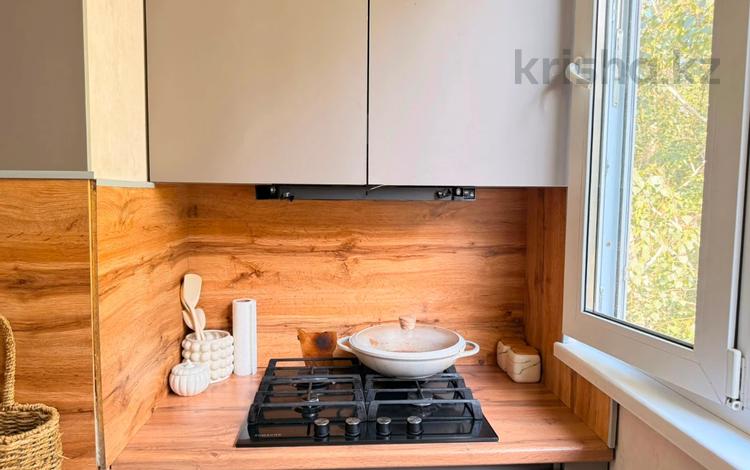 2-комнатная квартира · 58 м² · 5/5 этаж, мкр Кулагер за 34.3 млн ₸ в Алматы, Жетысуский р-н — фото 2