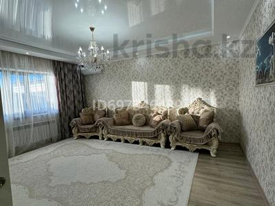Отдельный дом · 5 комнат · 144.8 м² · 6 сот., Кердери 14 за 55 млн 〒 в Мичуринское