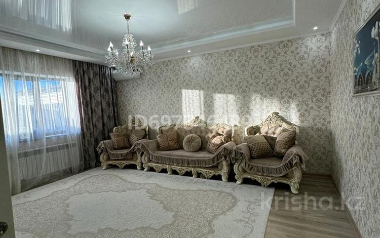 Отдельный дом · 5 комнат · 144.8 м² · 6 сот., Кердери 14 за 55 млн 〒 в Мичуринское — фото 31