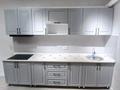 2-комнатная квартира · 68 м² · 8/16 этаж, мкр Шымсити, ​Туркия 1280/2 за 41 млн ₸ в Шымкенте, Абайский р-н — фото 14