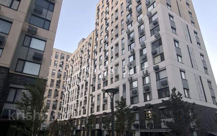 2-комнатная квартира · 68 м² · 8/16 этаж, мкр Шымсити, ​Туркия 1280/2 за 41 млн ₸ в Шымкенте, Абайский р-н — фото 3
