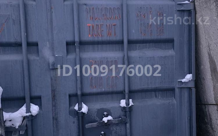 Қоймалар · 15 м², бағасы: 30 000 ₸ в Усть-Каменогорске — фото 2