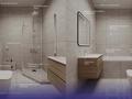 2-комнатная квартира · 58 м² · 8/14 этаж, Турар Рыскулов с РЕМОНТОМ 18/7 за 46 млн ₸ в Астане, Есильский р-н — фото 12