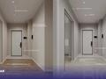 2-комнатная квартира · 58 м² · 8/14 этаж, Турар Рыскулов с РЕМОНТОМ 18/7 за 46 млн ₸ в Астане, Есильский р-н