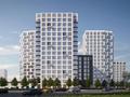 2-комнатная квартира · 58 м² · 8/14 этаж, Турар Рыскулов с РЕМОНТОМ 18/7 за 46 млн ₸ в Астане, Есильский р-н — фото 10