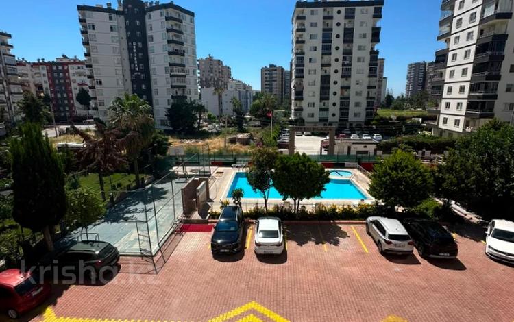 4-комнатная квартира · 127 м² · 2/11 этаж, Menderes за 75.2 млн ₸ в Мерсине — фото 22