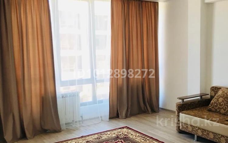 2-бөлмелі пәтер · 53 м² · 3/5 қабат, мкр Думан-2 29, бағасы: 42 млн ₸ в Алматы, Медеуский р-н — фото 2