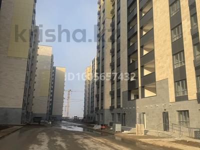 2-комнатная квартира · 46.1 м² · 7/12 этаж, мкр Акбулак, Момышулы 100 — Саина Момышұлы за 24 млн 〒 в Алматы, Алатауский р-н