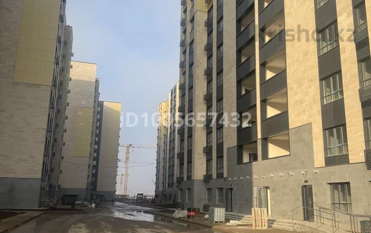 2-комнатная квартира · 46.1 м² · 7/12 этаж, мкр Акбулак, Момышулы 100 — Саина Момышұлы за 24 млн 〒 в Алматы, Алатауский р-н — фото 11