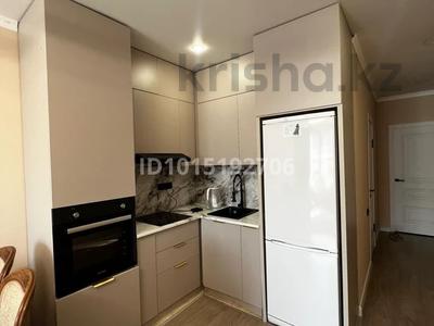 2 комнаты · 55 м² · 5/9 этаж, Толе би 285/8 к15 за 60 000 ₸ в Алматы, Ауэзовский р-н