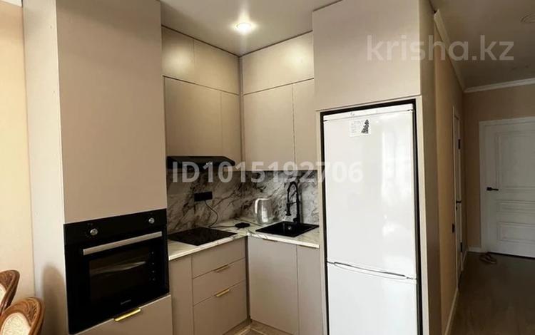 2 комнаты · 55 м² · 5/9 этаж, Толе би 285/8 к15 за 60 000 ₸ в Алматы, Ауэзовский р-н — фото 2