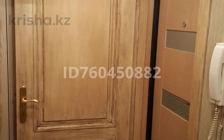 1-комнатная квартира · 30 м² · 3/5 этаж, Амангельды Иманова 4 — Проспект Республики и Амангельды Иманова за 270 000 ₸ в Астане, Сарыарка р-н — фото 2