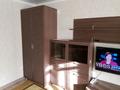 1-комнатная квартира · 30 м² · 3/5 этаж, Амангельды Иманова 4 — Проспект Республики и Амангельды Иманова за 270 000 ₸ в Астане, Сарыарка р-н — фото 18