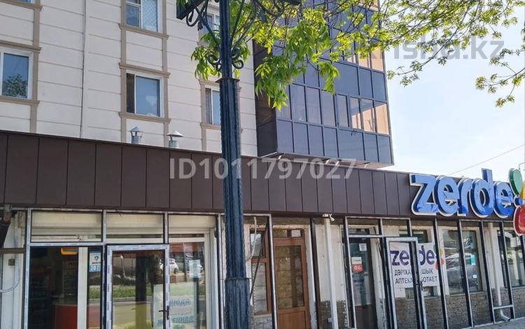 3-бөлмелі пәтер · 63 м² · 5/5 қабат, Кабанбай батыр 2 — На против вокзал, бағасы: 25 млн ₸ в Шымкенте, Аль-Фарабийский р-н — фото 2