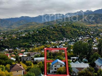 Участок · 18 соток, мкр Каменское плато, Оспанова — Олимпийская за 180 млн 〒 в Алматы, Медеуский р-н