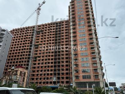 2-комнатная квартира · 44.9 м² · 16/21 этаж, Петра Багратиони 169 за 25 млн 〒 в Батуми