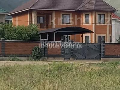 Жеке үй · 6 бөлме · 230 м² · 6 сот., Уч. квартал 48/4, бағасы: 120 млн ₸ в Кыргауылдах