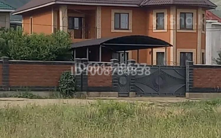 Жеке үй · 6 бөлме · 230 м² · 6 сот., Уч. квартал 48/4, бағасы: 120 млн ₸ в Кыргауылдах — фото 2